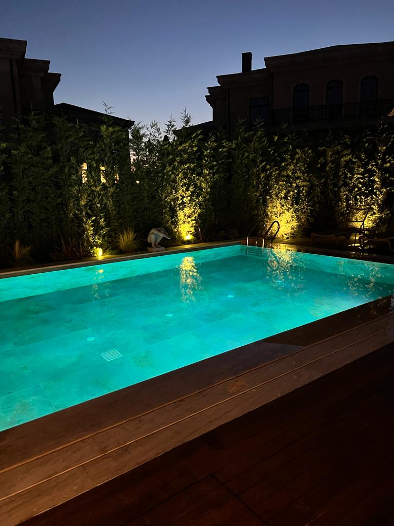 Bepool Havuz Spa